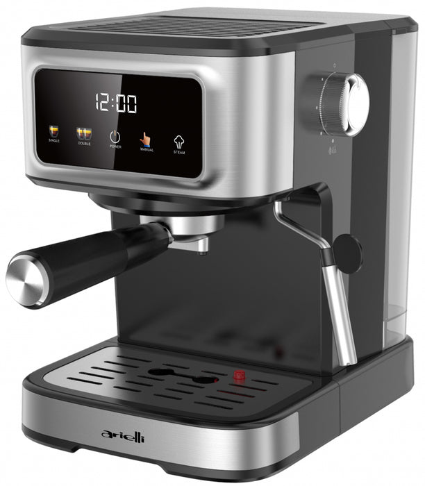 Кафемашина ARIELLI ACM-1120 TOUCH