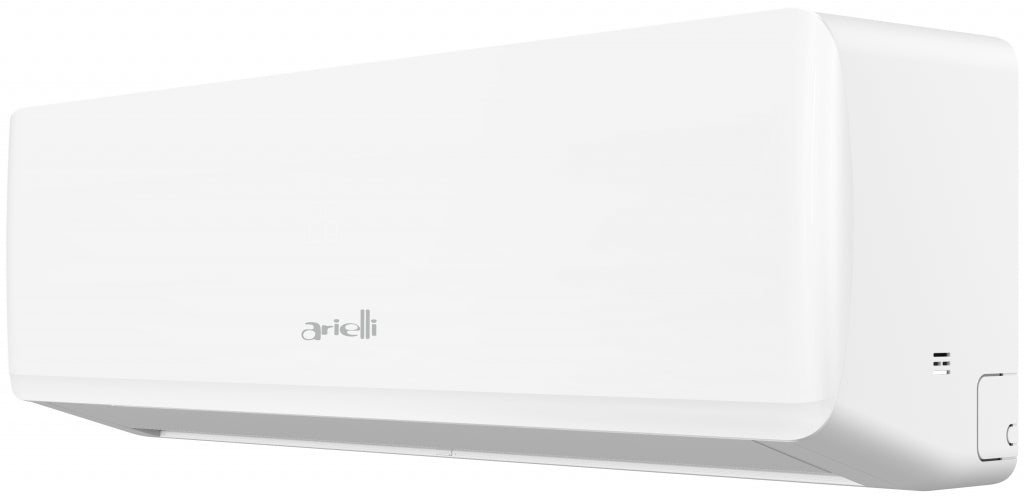 Климатик инверторен ARIELLI ACSD-12DS (WI-FI)
