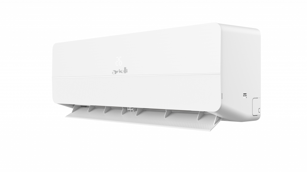 Климатик инверторен ARIELLI ACSD-18DHG (WI-FI)
