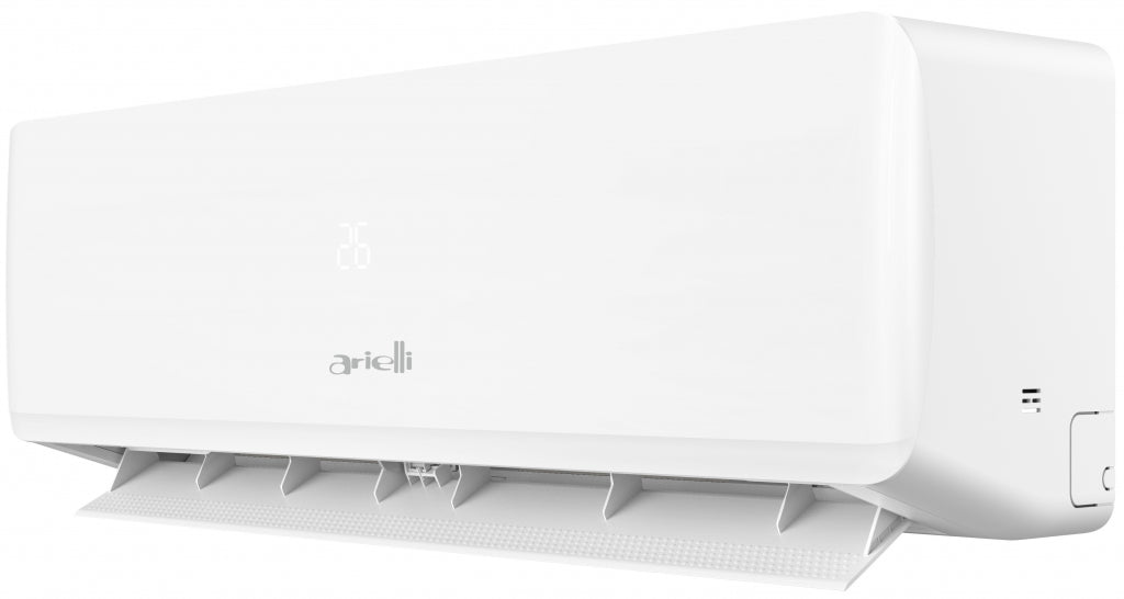 Климатик инверторен ARIELLI ACSD-18DS (WI-FI)