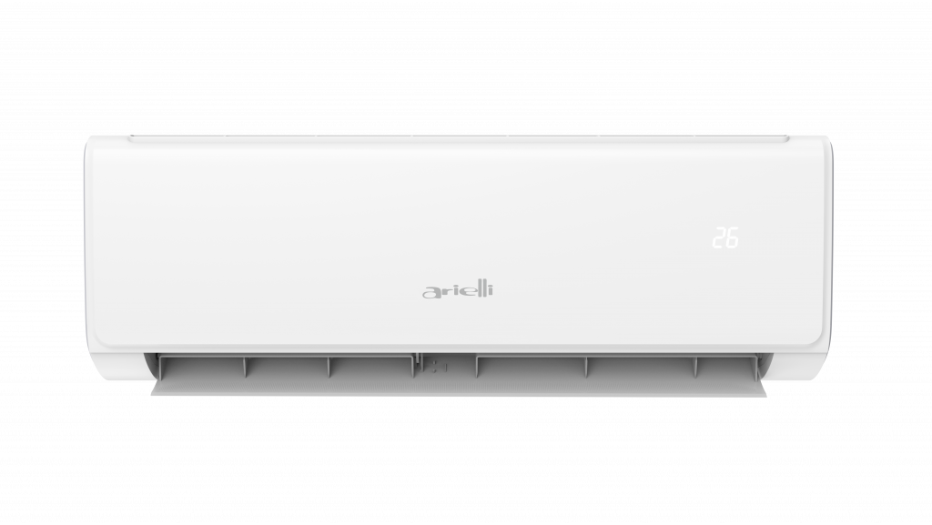 Климатик инверторен ARIELLI ACSD-18EBA (WI-FI)