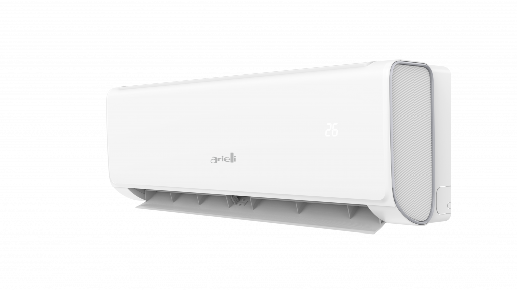 Климатик инверторен ARIELLI ACSD-24EBA (WI-FI)
