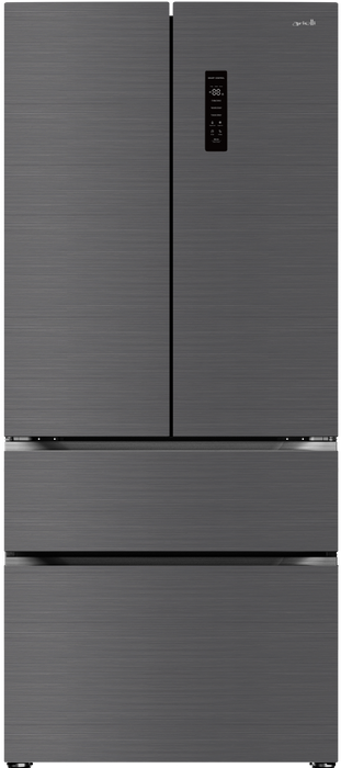 Хладилник с фризер Arielli AFD-507WP