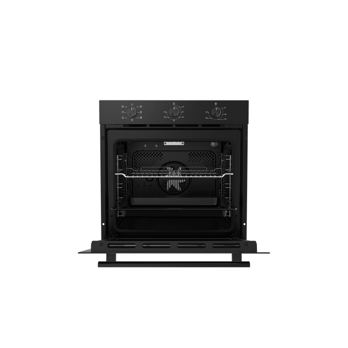Фурна за вграждане ARIELLI AME-775BL