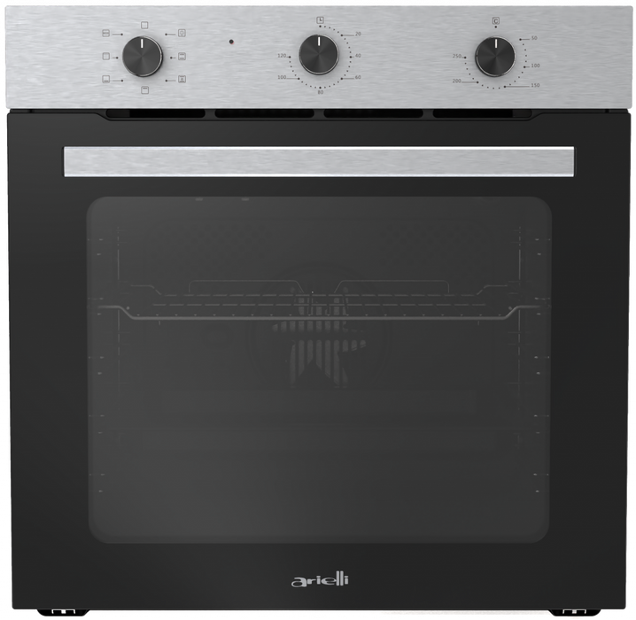 Фурна за вграждане ARIELLI AME-775IX