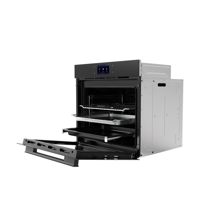 Фурна за вграждане ARIELLI AOE-1675BWIFI
