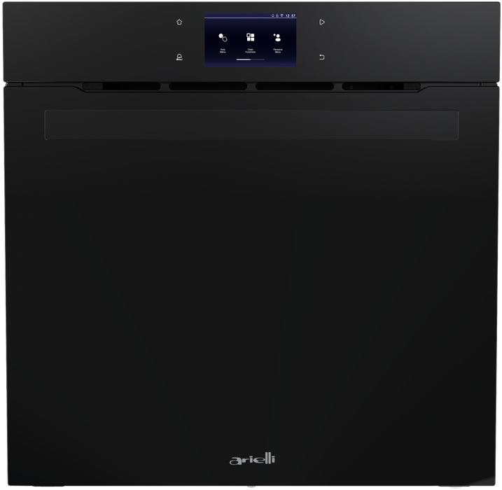 Фурна за вграждане ARIELLI AOE-1675BWIFI