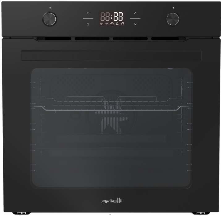 Фурна за вграждане ARIELLI AOE-975BLE