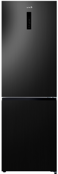 Хладилник с фризер ARIELLI ARC-422DIMB