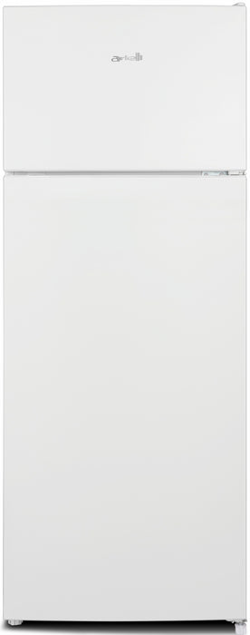 Хладилник с горна камера Arielli ART-216WD