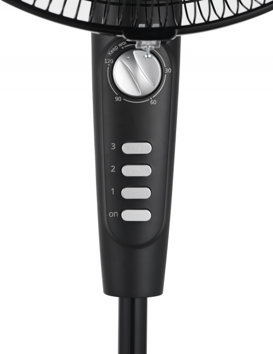 Вентилатор Arielli ASF-4024EB