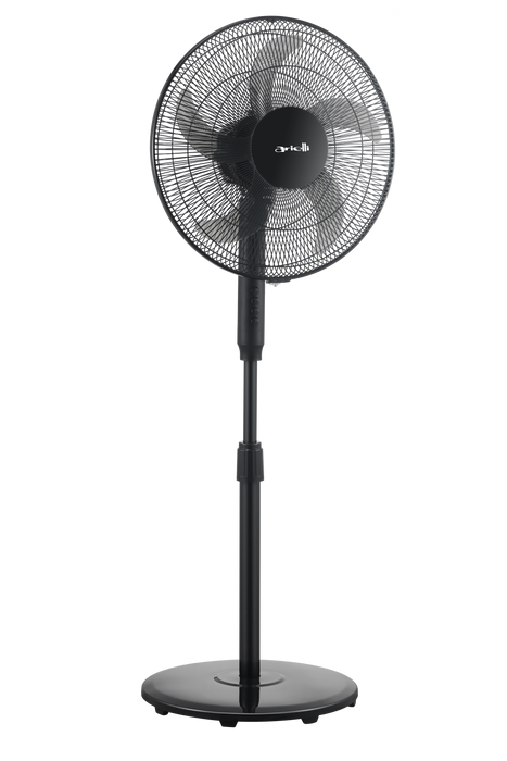 Вентилатор Arielli ASF-4025JB