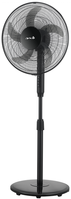 Вентилатор Arielli ASF-4025JB