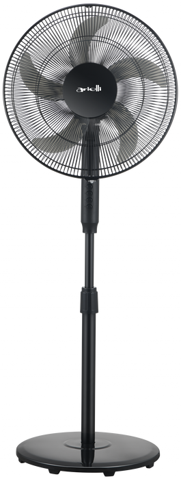 Вентилатор Arielli ASF-4025JB
