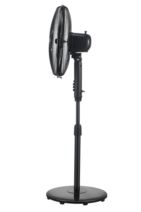 Вентилатор Arielli ASF-4025JB