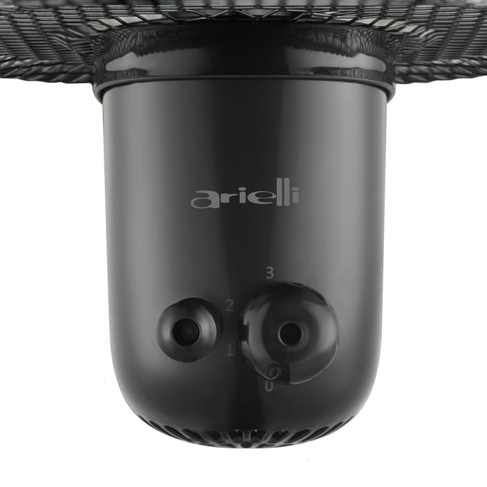 Вентилатор Arielli ASF-4025MB