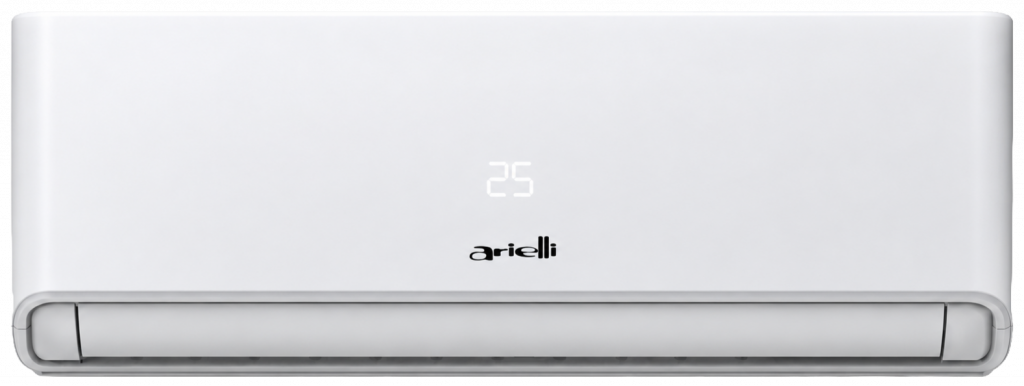 Климатик инверторен ARIELLI ASW-12CPC (Wi-Fi) + включен стандартен монтаж