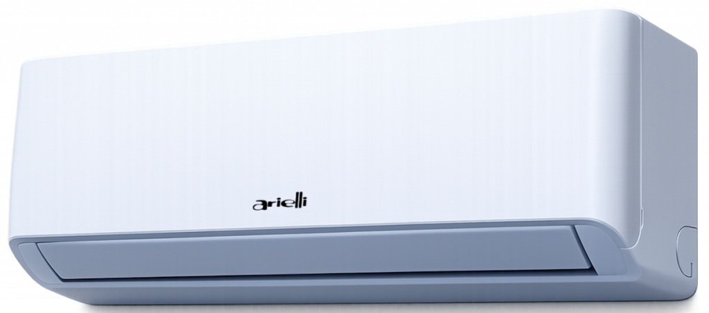 Климатик инверторен ARIELLI ASW-18CPC (Wi-Fi)+ включен стандартен монтаж