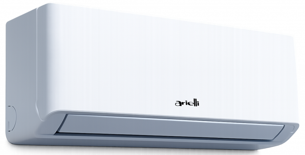 Климатик инверторен ARIELLI ASW-18CPC (Wi-Fi)+ включен стандартен монтаж