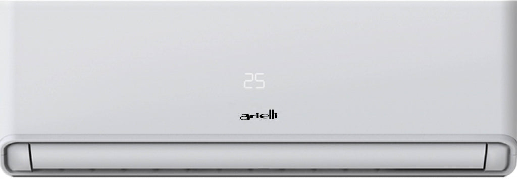 Климатик инверторен ARIELLI ASW-24CPC (Wi-Fi) + включен стандартен монтаж