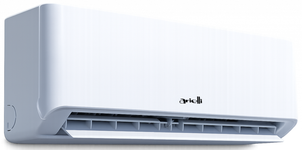 Климатик инверторен ARIELLI ASW-24CPC (Wi-Fi) + включен стандартен монтаж
