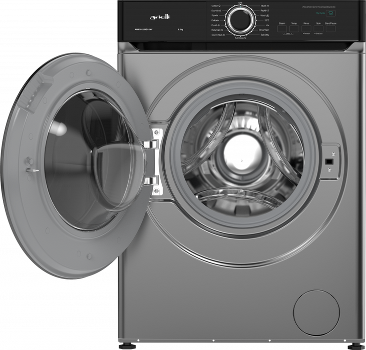 Пералня ARIELLI AWM-80254DS INV