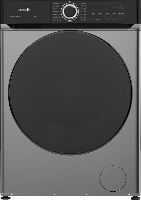 Пералня ARIELLI AWM-80254DS INV