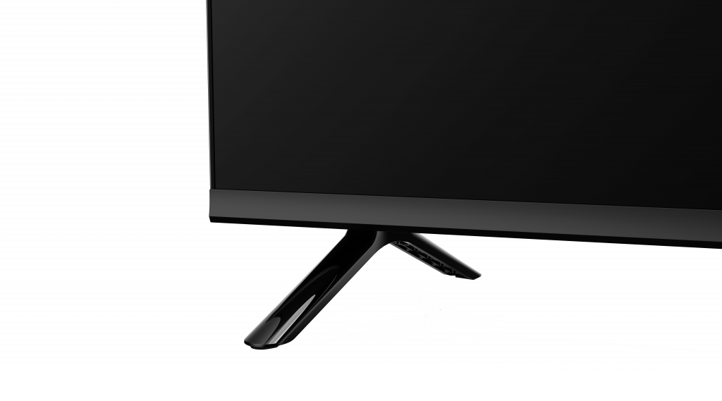 Телевизор ARIELLI QLED43UD10GTV SMART