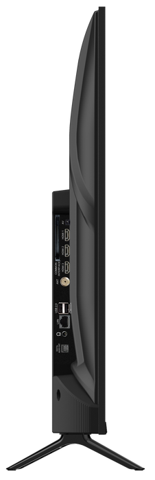 Телевизор ARIELLI QLED43UD10GTV SMART