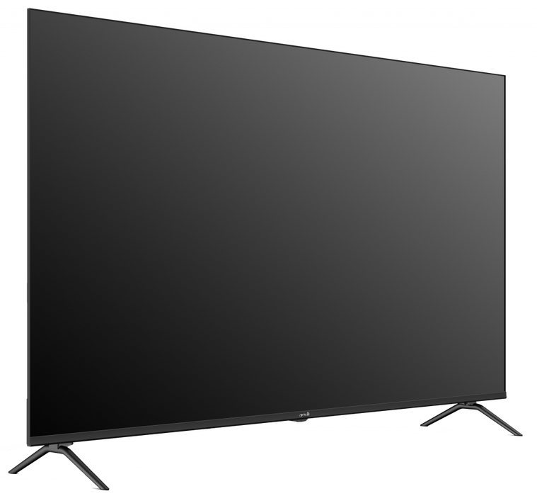 Телевизор ARIELLI QLED65UD10GTV SMART