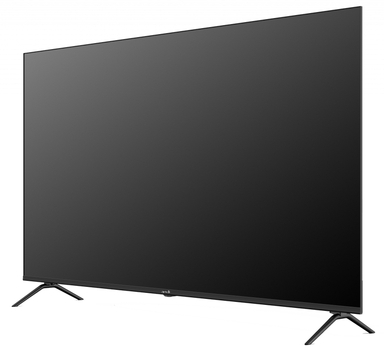Телевизор ARIELLI QLED65UD10GTV SMART