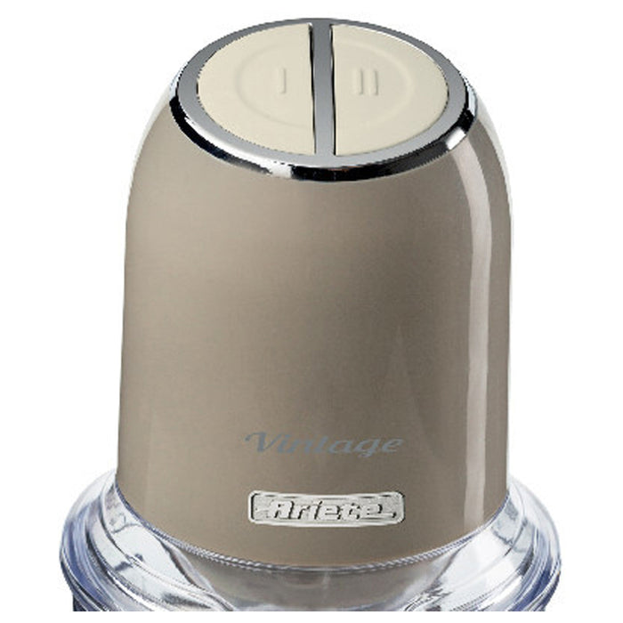ЧОПЪР ARIETE VINTAGE BEIGE 400 W
