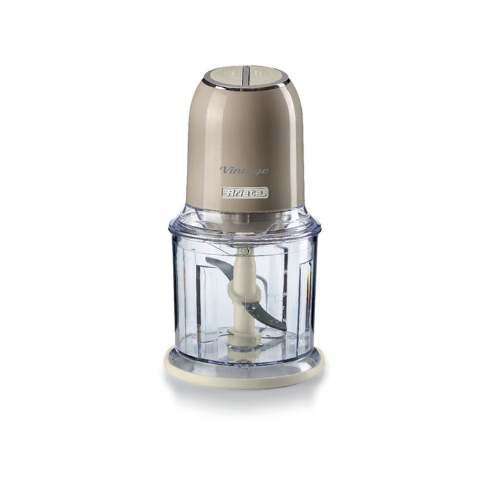 ЧОПЪР ARIETE VINTAGE BEIGE 400 W