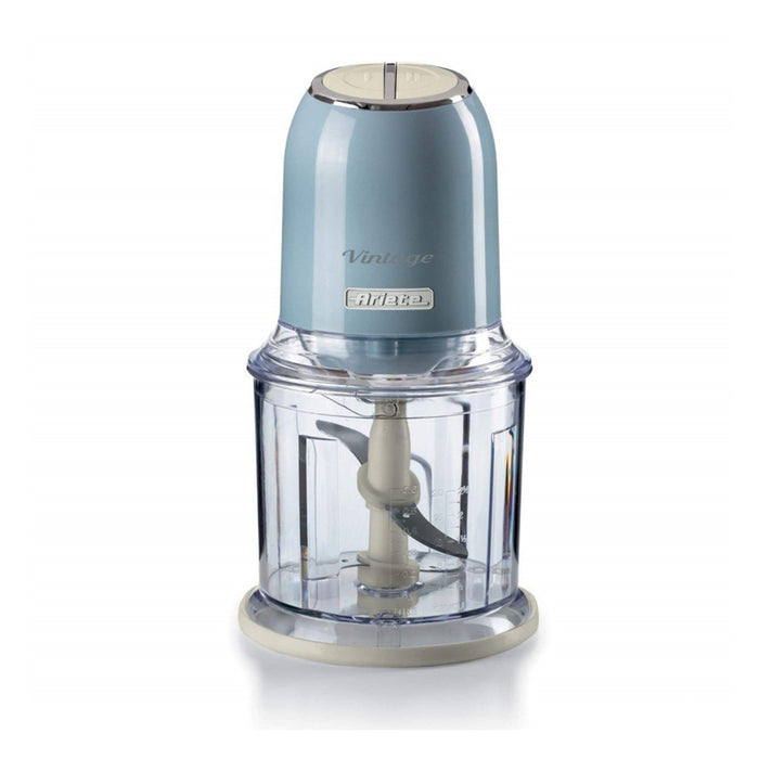ЧОПЪР ARIETE VINTAGE CELESTE 400 W