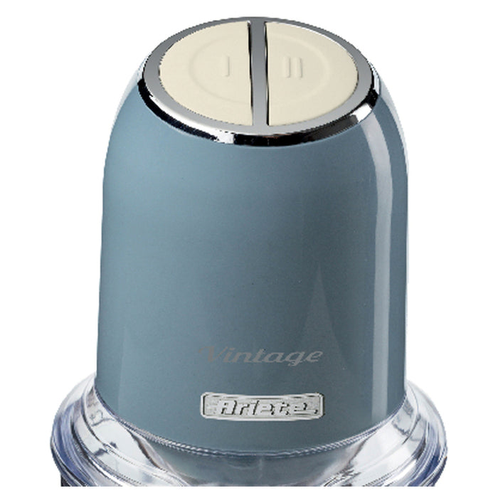 ЧОПЪР ARIETE VINTAGE CELESTE 400 W