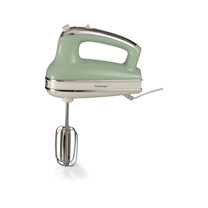 Миксер ARIETE VINTAGE VERDE 450 W