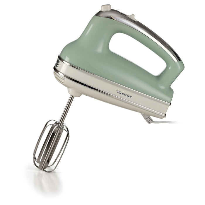 Миксер ARIETE VINTAGE VERDE 450 W