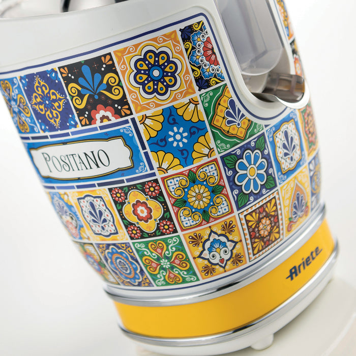 Сокоизстисквачка и Цитруспреса ARIETE VINTAGE POSITANO 85 W