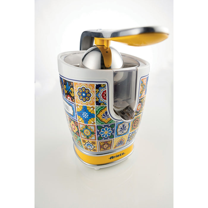 Сокоизстисквачка и Цитруспреса ARIETE VINTAGE POSITANO 85 W