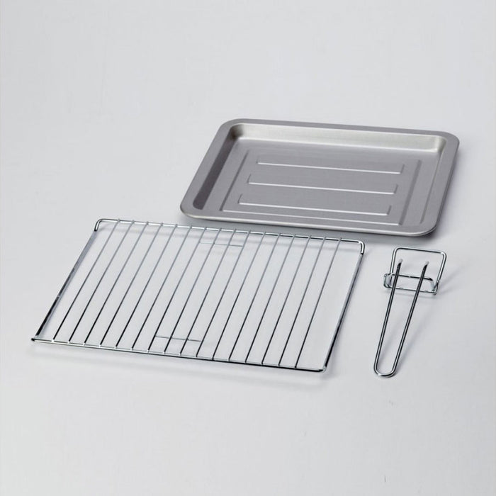 МИНИ ФУРНА ARIETE VINTAGE 979 1380 W
