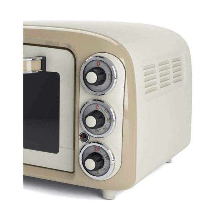 МИНИ ФУРНА ARIETE VINTAGE 979 1380 W
