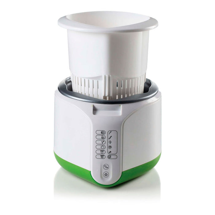 Уред за кисело мляко и сире ARIETE 0615 БЯЛ, 500 W