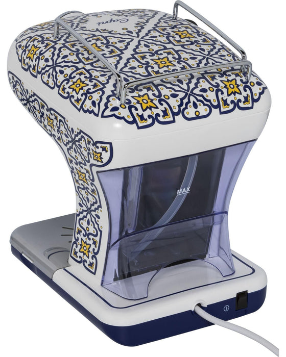 Кафемашина Ariete - Vintage 1389, 15 бара, 850W, Capri