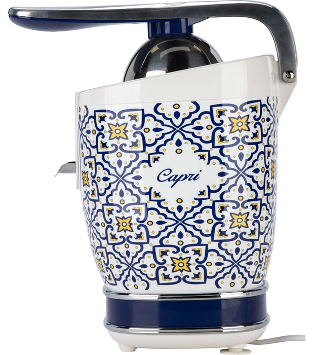 Цитрус преса Ariete - Vintage, 0413, 85W, Capri