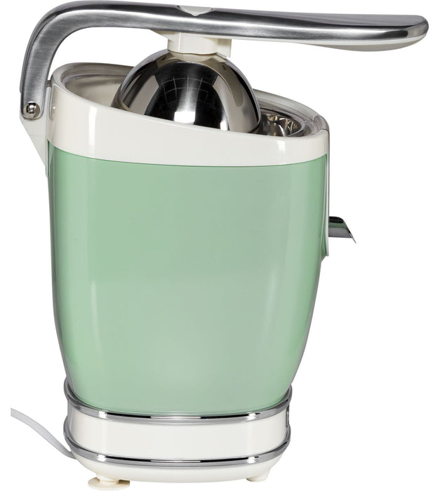 Цитрус преса Ariete - Vintage, 85W, зелена