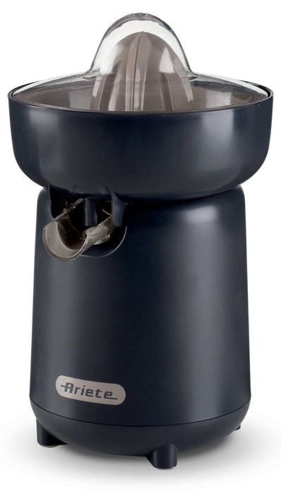 Цитрус преса Ariete - Breakfast, 40W, тъмносива