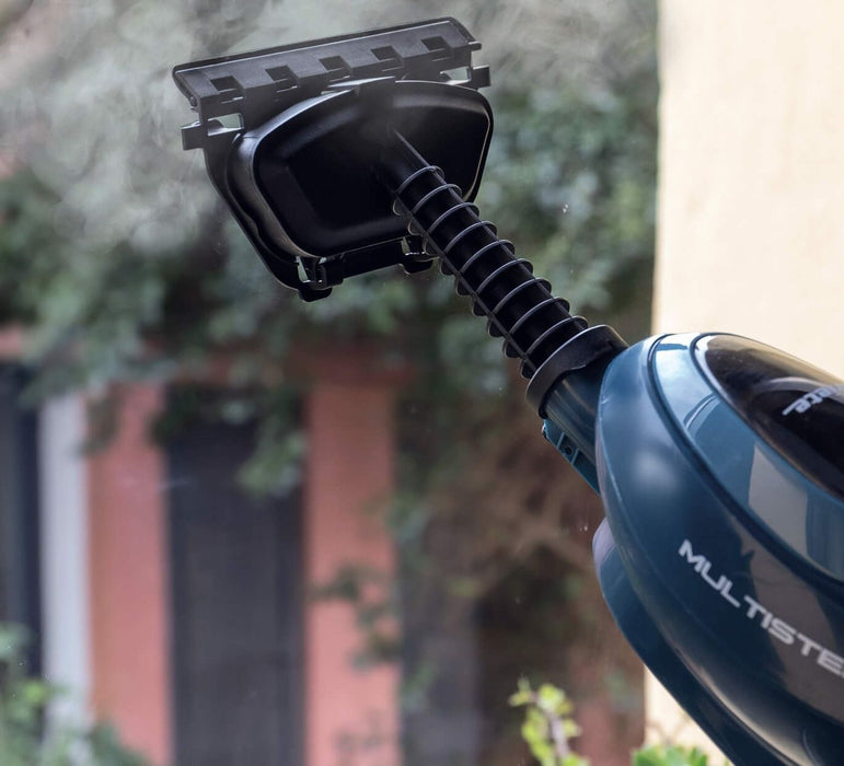 Парочистачка Ariete - Steam Mop 10 в 1, 4164/06, 1500W, синя