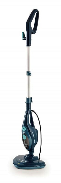 Парочистачка Ariete - Steam Mop 10 в 1, 4164/06, 1500W, синя