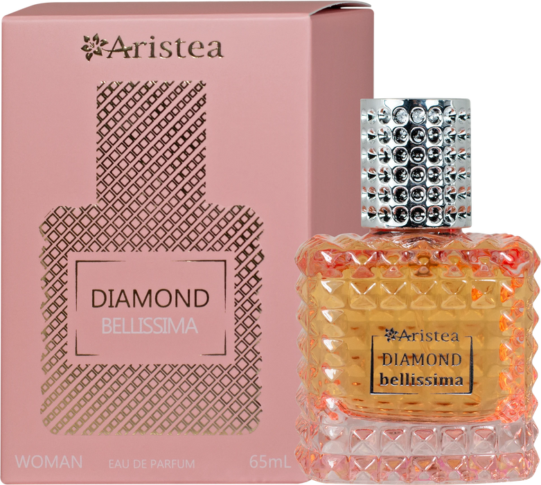 Парфюмна вода Bellissima, 60 ml
