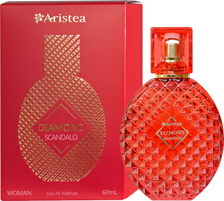 Парфюмна вода Diamond scandalo, 60 ml